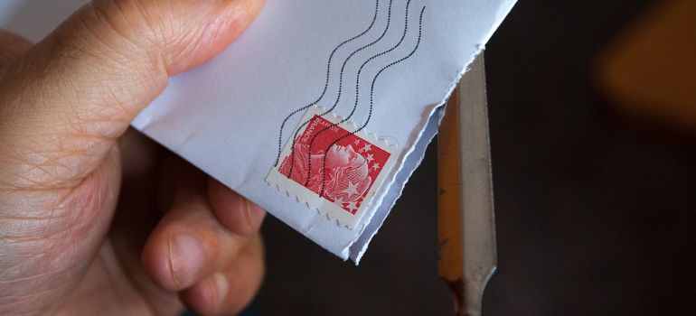 poste italiane