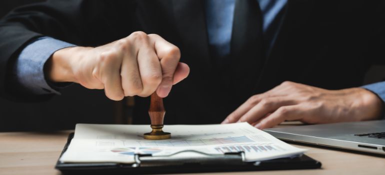 come faccio a sapere se una persona è morta