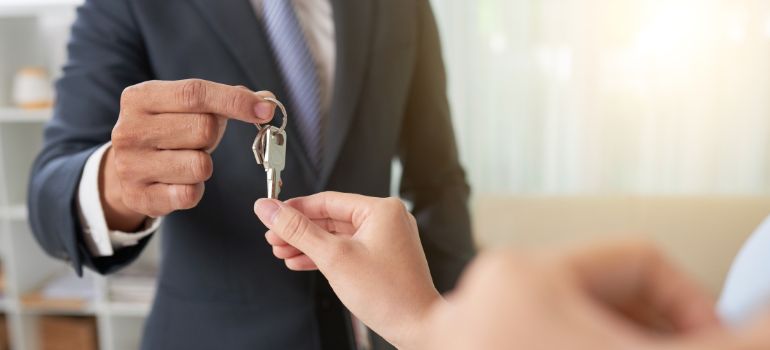 responsabilità agenzia immobiliare