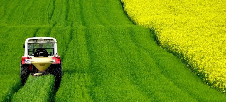 agricoltori