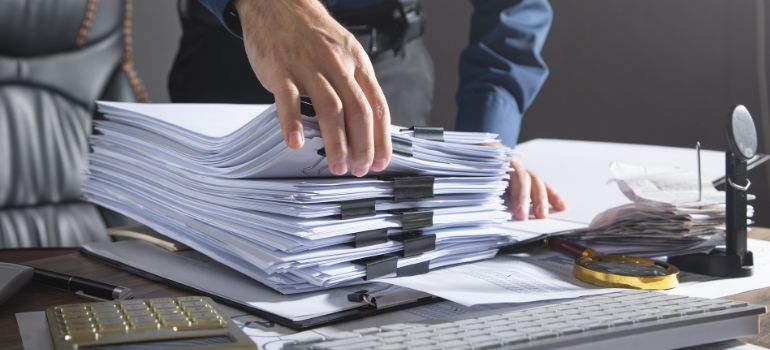 quali sono le tipologie di diffida che si possono fare