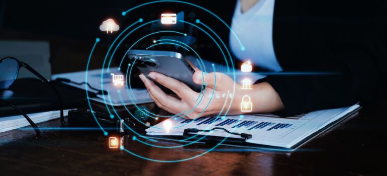 digital service act in vigore dal 17 febbraio 2024