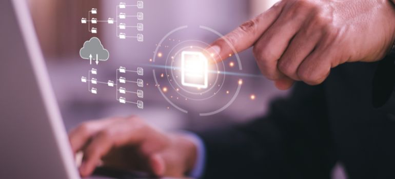 digital service act