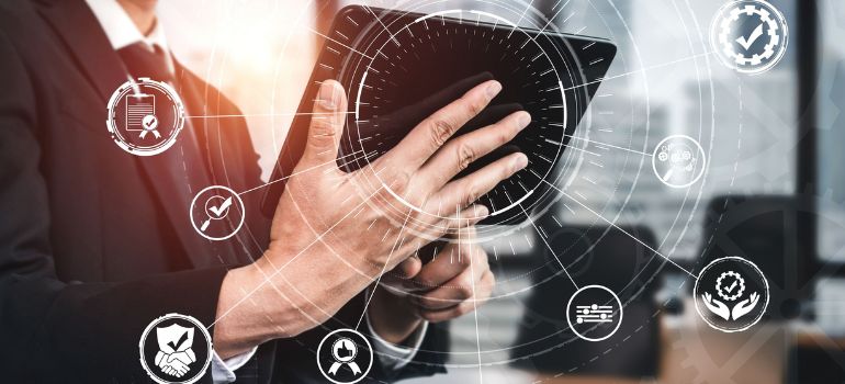 dsa cos'è il digital service act