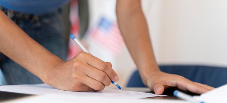 elezioni per i fuorisede con domicilio