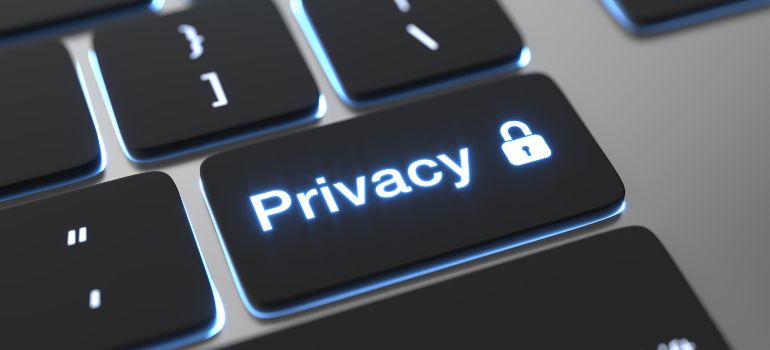 email dipendenti nuovo regolamento garante privacy
