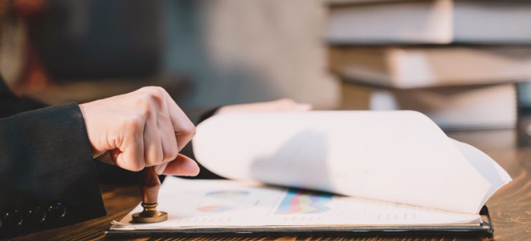 foglio di via provvedimento come funziona