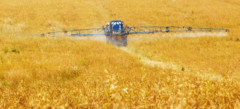 green deal in cosa consiste nelle proteste degli agricoltori