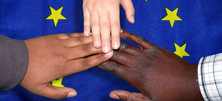 immigrazione
