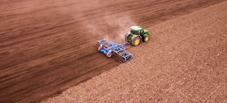 irpef agricola cos'è