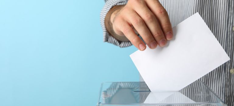 legge voto fuorisede come stanno le cose oggi