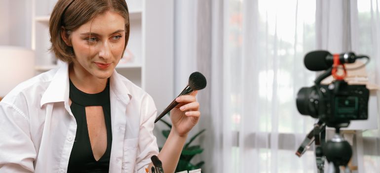 linee guida influencer agcom