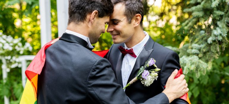 matrimonio egualitario italia europa