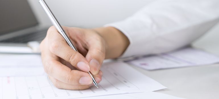 modulo rinuncia trattamento integrativo