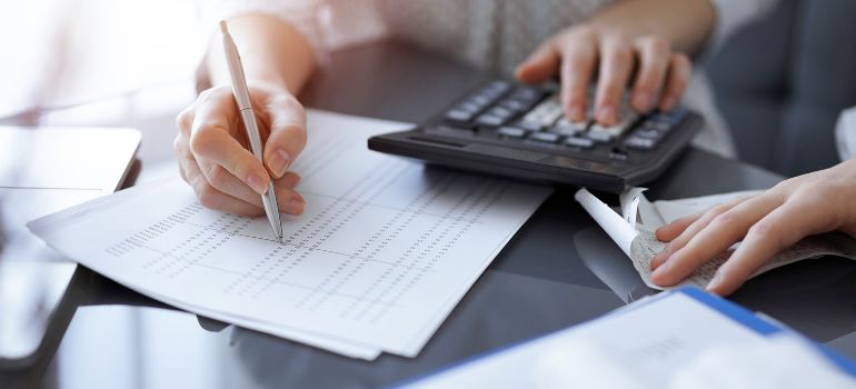 partita iva forfettario e lavoro dipendente