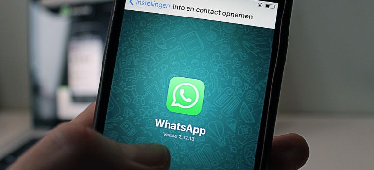 reato diffamazione su whatsapp