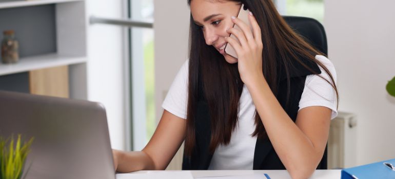 smart working - lavoro agile