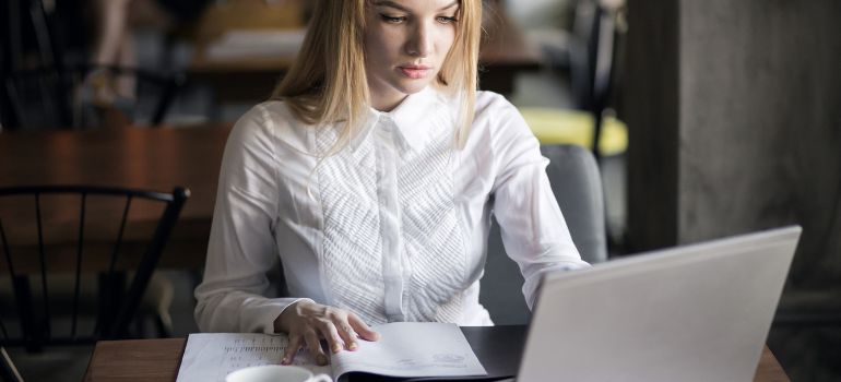 smart working come funziona nel 2024