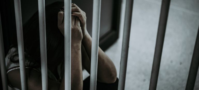 sovraffollamento carcerario