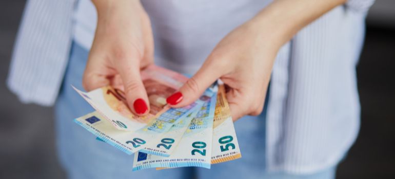 banconote false come riconoscerle