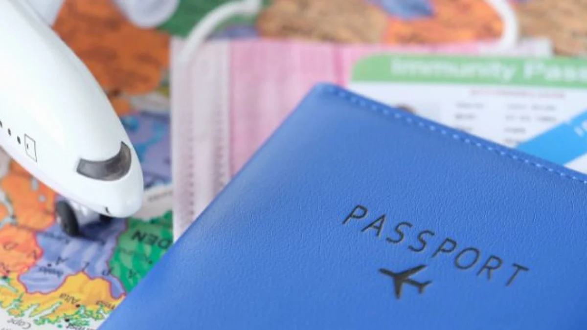 come si rinnova il passaporto quando scade