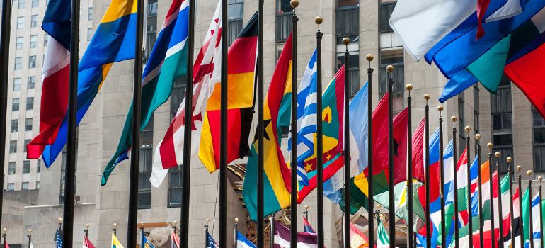 consiglio di sicurezza nazioni unite potere di veto onu