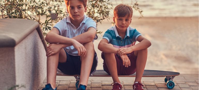 diseredare un fratello