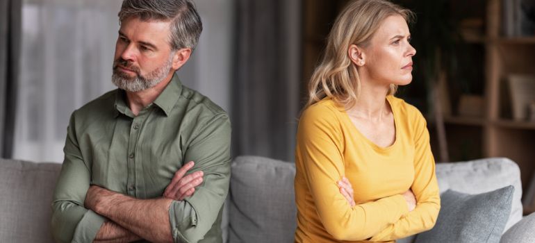 divorzio contumacia cos'è come funziona