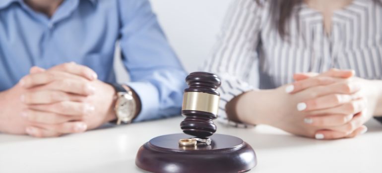 divorzio in contumacia