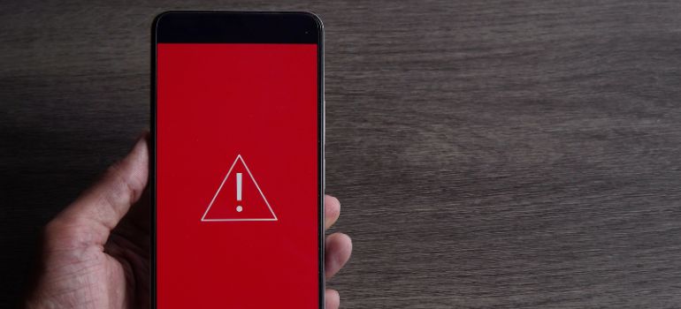 it alert protezione civile