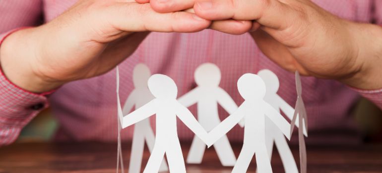 messa alla prova rieducazione