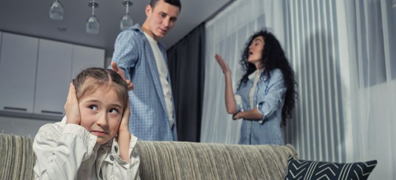 procedimento di protezione contro abusi familiari come funziona
