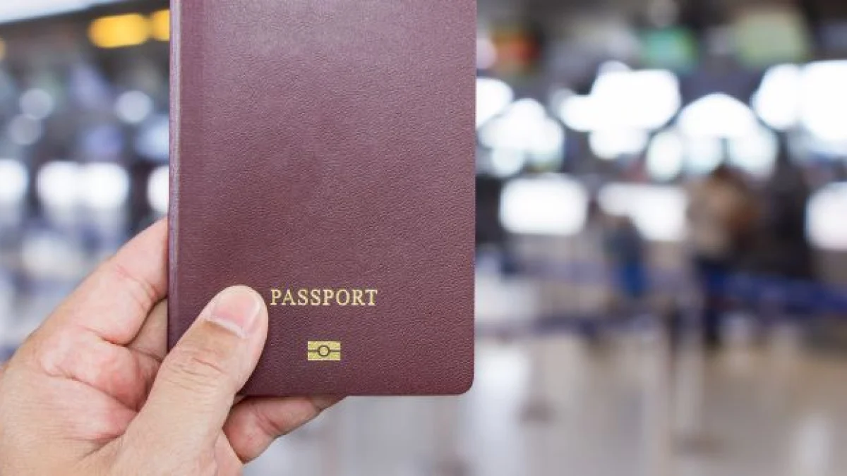 rinnovo passaporto scaduto
