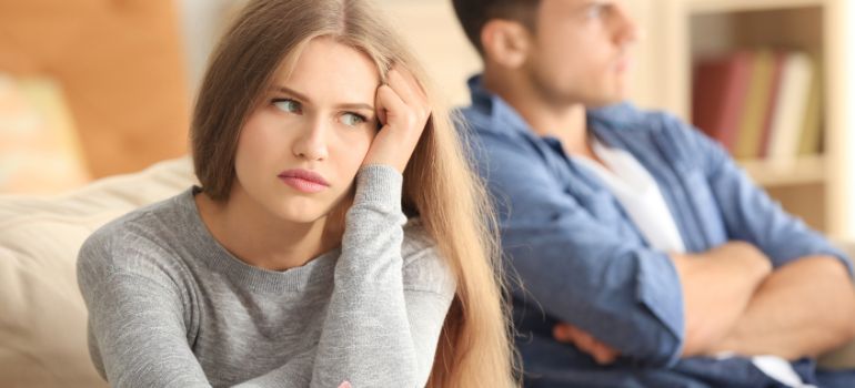 separazione consensuale come funziona