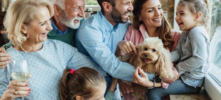 situazione patrimoniale famiglia isee 2024 come si richiede
