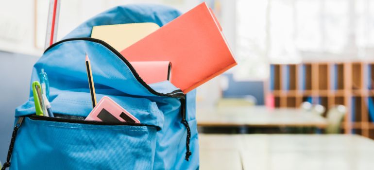 aula scolastica il crocifisso nelle scuole è obbligatorio?