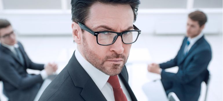 come capire se sei vittima di bossing e denunciare il tuo datore di lavoro