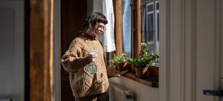 come togliere la residenza a un'altra persona