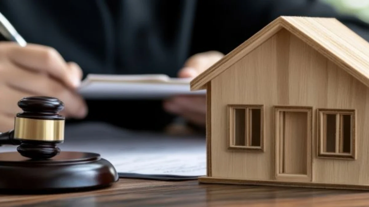 cosa succede alla casa cointestata alla fine della convivenza