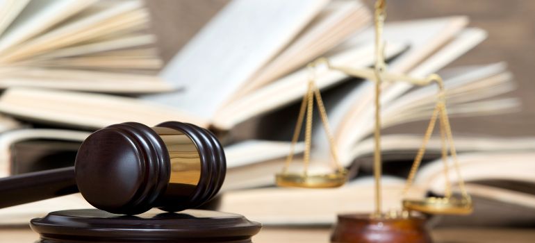 costituzione di parte civile