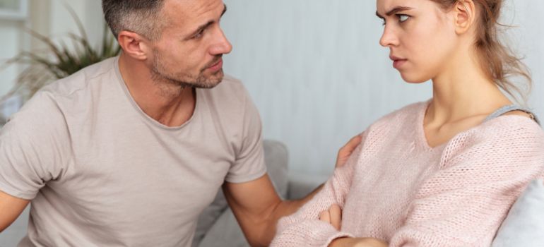 ex coniuge assegno divorzile quando spetta