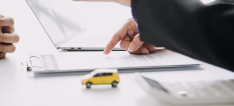 fermo amministrativo auto