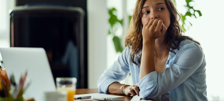 lavoratore in burnout cosa comporta