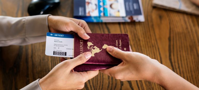 passaporto in 30 giorni come si fa