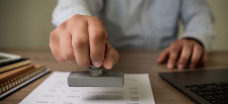 tipologie di permessi di lavoro