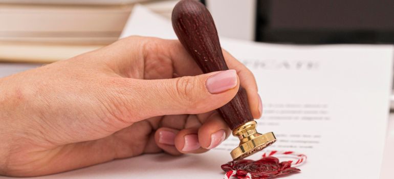 quanto costa avere un certificato di stato civile