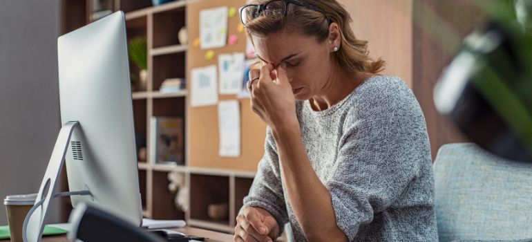 responsabilità datore di lavoro per danno psicologico del lavoratore