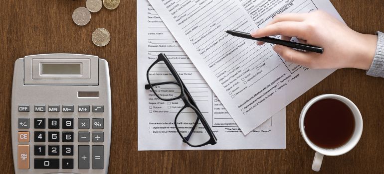 come funziona il contraddittorio preventivo