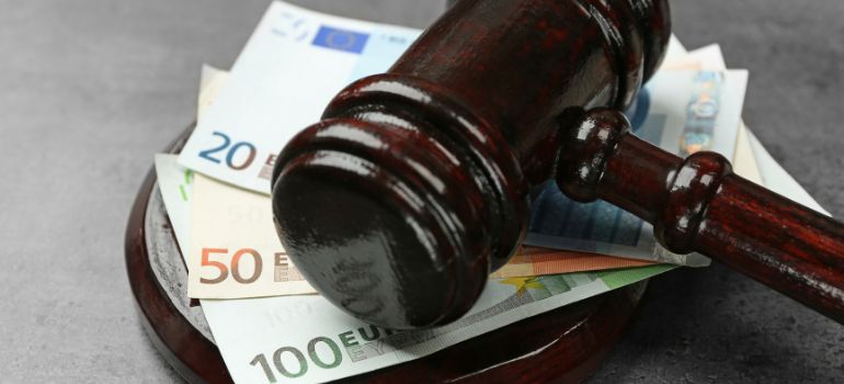 decreto ingiuntivo bollette non pagate