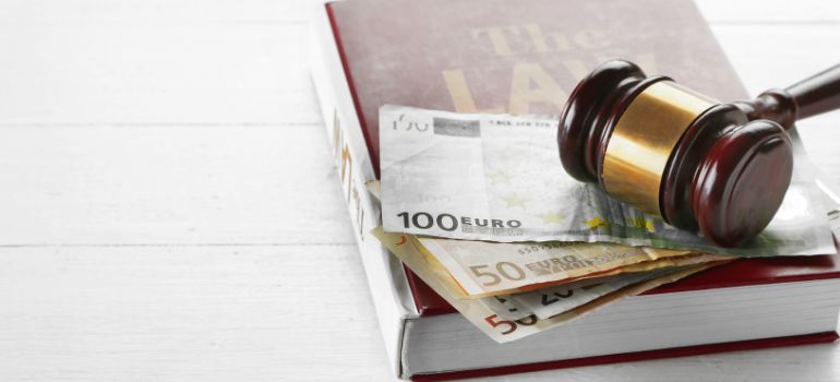 decreto ingiuntivo consegna documenti